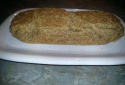 Recette Dukan : Pain Dukan facon G�