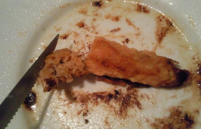 R�gime Dukan (recette minceur) : Saumon roul� #dukan https://www.proteinaute.com/recette-saumon-roule-2966.html