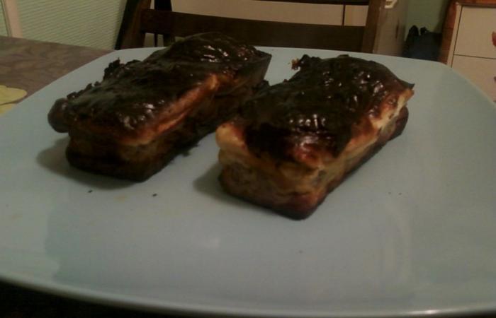 R�gime Dukan (recette minceur) : Friands � la viande hach�e #dukan https://www.proteinaute.com/recette-friands-a-la-viande-hachee-2969.html