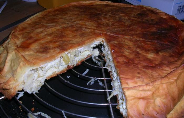 Régime Dukan (recette minceur) : Tourte aux cuisses de grenouilles (ss toléré ss son) #dukan https://www.proteinaute.com/recette-tourte-aux-cuisses-de-grenouilles-ss-tolere-ss-son-2987.html
