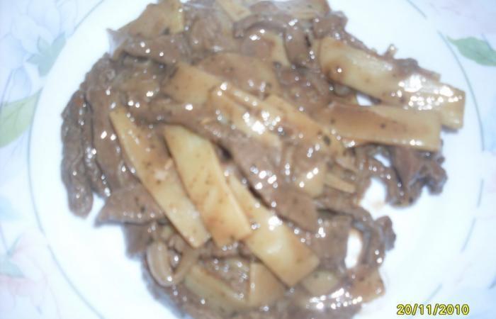 Régime Dukan (recette minceur) : Boeuf façon asiatique #dukan https://www.proteinaute.com/recette-boeuf-facon-asiatique-3001.html