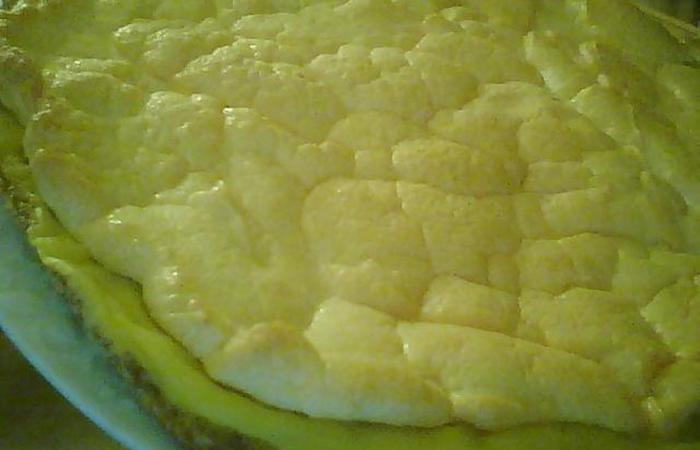 Rgime Dukan (recette minceur) : The tarte au citron meringue dudu #dukan https://www.proteinaute.com/recette-the-tarte-au-citron-meringuee-dudu-3042.html