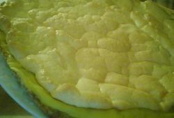 Recette Dukan : The tarte au citron meringu�e dudu