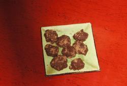 Recette Dukan : Truffes au chocolat Dukan