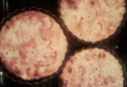 R�gime Dukan, la recette Flan de d�s de volailles