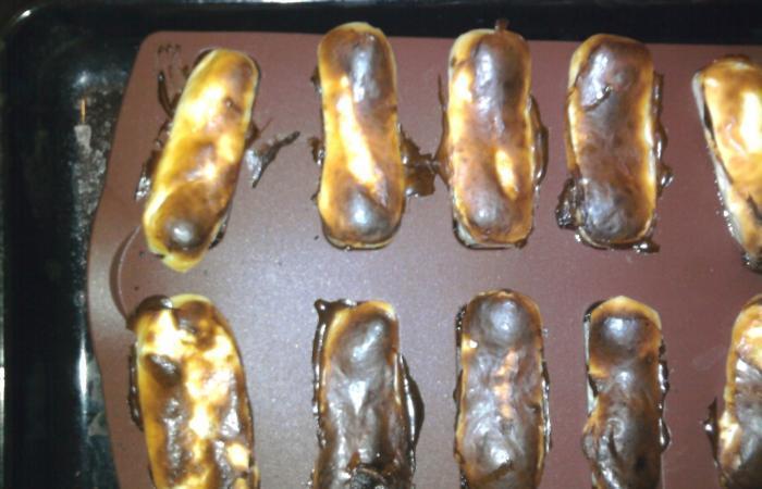 R�gime Dukan (recette minceur) : Financiers � la noisette aux sons #dukan https://www.proteinaute.com/recette-financiers-a-la-noisette-aux-sons-3081.html