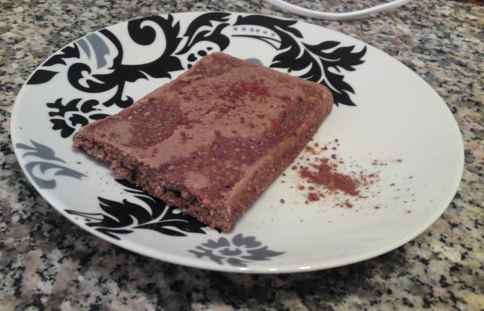 R�gime Dukan (recette minceur) : Petits g�teau de sons rapide #dukan https://www.proteinaute.com/recette-petits-gateau-de-sons-rapide-3087.html