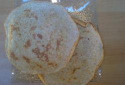 Recette Dukan : Cr�pes aux sons