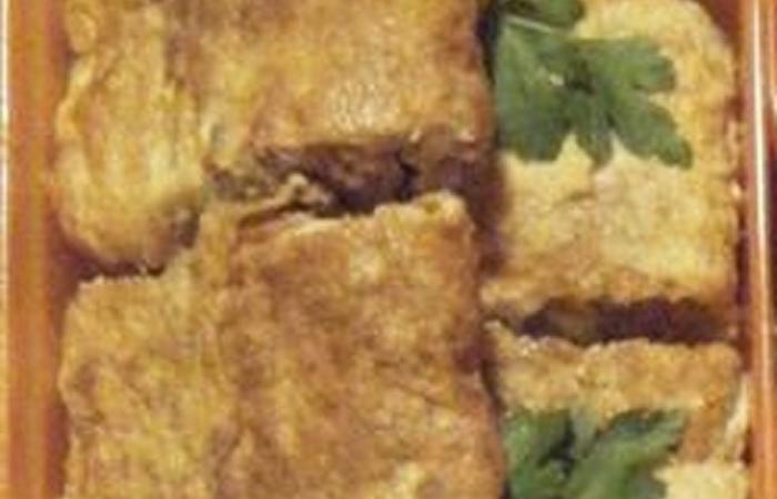 R�gime Dukan (recette minceur) : Omelette � la viande hach�e simplissime #dukan https://www.proteinaute.com/recette-omelette-a-la-viande-hachee-simplissime-3113.html