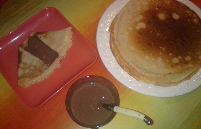 Rgime Dukan (recette minceur) : Chocotartine express (chocolat  tartiner) #dukan https://www.proteinaute.com/recette-chocotartine-express-chocolat-a-tartiner-3119.html