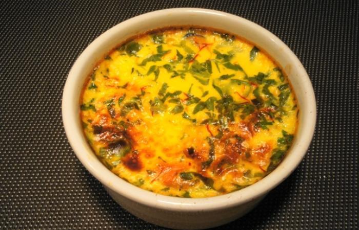 R�gime Dukan (recette minceur) : Cassolettes aux fruits de mer #dukan https://www.proteinaute.com/recette-cassolettes-aux-fruits-de-mer-312.html