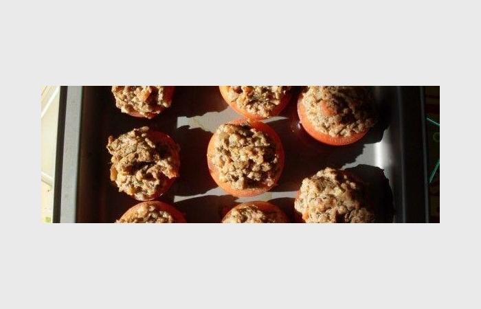 Rgime Dukan (recette minceur) : Tomates Farcies au Thon #dukan https://www.proteinaute.com/recette-tomates-farcies-au-thon-313.html