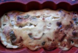 R�gime Dukan, la recette Flan  aux 3 poivrons