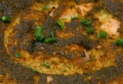 Recette Dukan : Pancake sal� au son de bl�