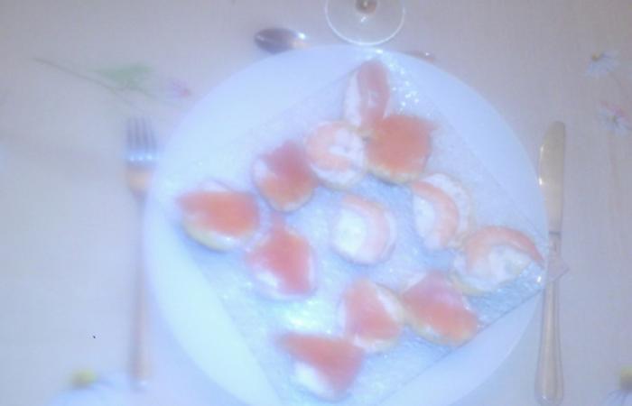 R�gime Dukan (recette minceur) : Toast festif #dukan https://www.proteinaute.com/recette-toast-festif-3159.html