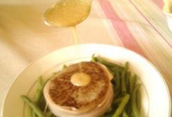 Recette Dukan : Tournedos et sa sauce fa�on Boursin