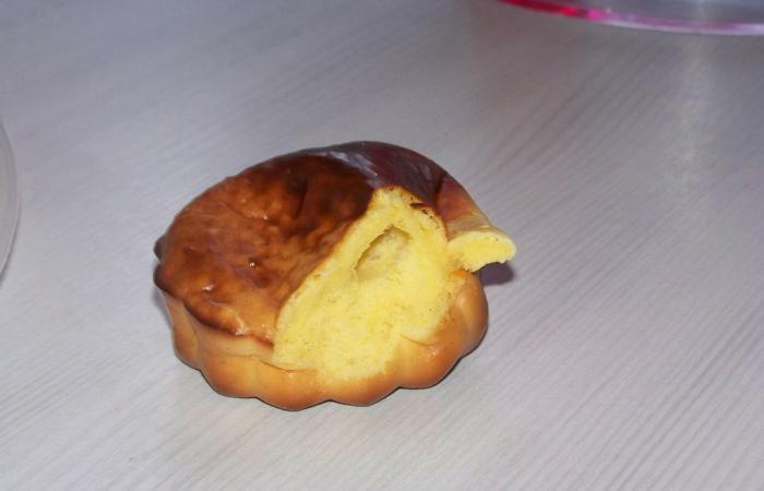 R�gime Dukan (recette minceur) : Pains au lait #dukan https://www.proteinaute.com/recette-pains-au-lait-3188.html