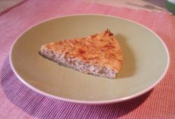 Recette Dukan : Tarte douce � l'oignon 