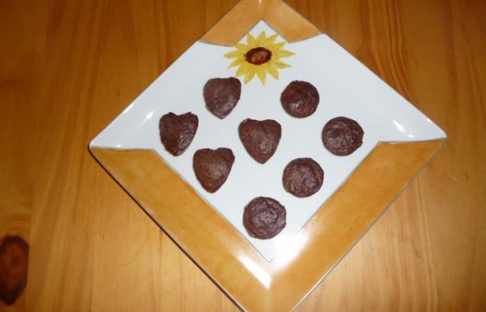 R�gime Dukan (recette minceur) : Cookies maison #dukan https://www.proteinaute.com/recette-cookies-maison-322.html