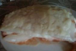 Recette Dukan : Lasagnes de la mer