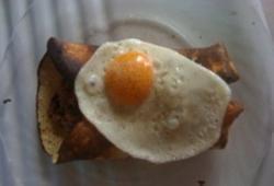 Recette Dukan : Crepes  la viande pice