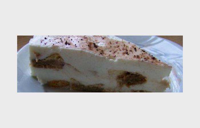 R�gime Dukan (recette minceur) : Tiramisu #dukan https://www.proteinaute.com/recette-tiramisu-3244.html