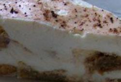 R�gime Dukan, la recette Tiramisu