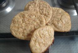Recette Dukan : Petit gateau moelleux