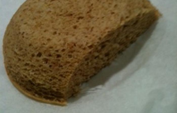 R�gime Dukan (recette minceur) : Pain au thon #dukan https://www.proteinaute.com/recette-pain-au-thon-3255.html