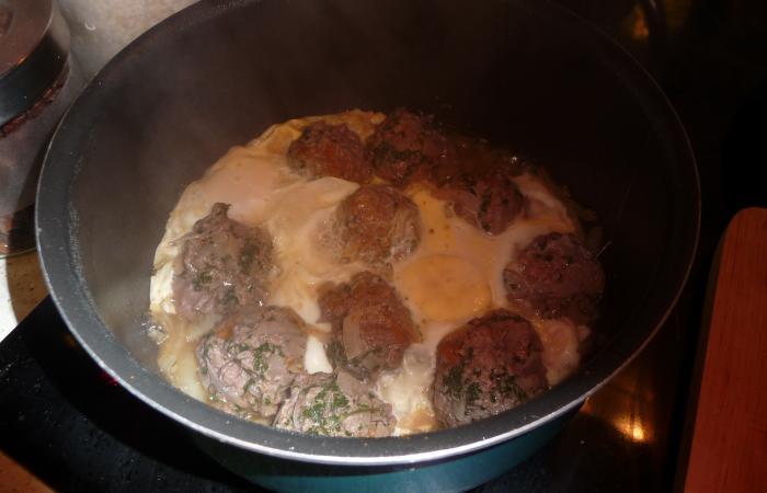 R�gime Dukan (recette minceur) : Tajine de viande de boeuf hach�e #dukan https://www.proteinaute.com/recette-tajine-de-viande-de-boeuf-hachee-326.html