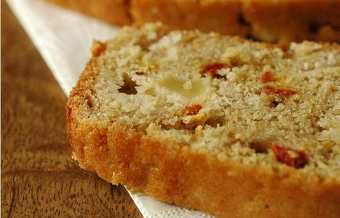 R�gime Dukan (recette minceur) : Pain au son et baies de Goji #dukan https://www.proteinaute.com/recette-pain-au-son-et-baies-de-goji-3280.html