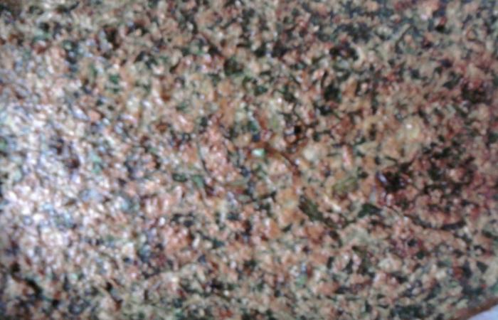 R�gime Dukan (recette minceur) : Cake � la persillade piment�e #dukan https://www.proteinaute.com/recette-cake-a-la-persillade-pimentee-3287.html