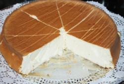 Recette Dukan : Gateau au fromage blanc 0%