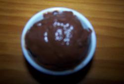 Recette Dukan : Crème chocolat