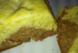 Recette Dukan : Pudding marbr�