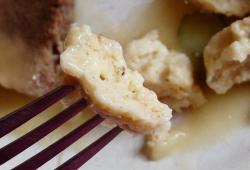 Recette Dukan : Käse Knepfles (gnocchis lorrains)