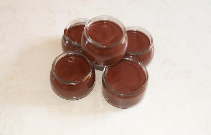 R�gime Dukan (recette minceur) : Mousse au chocolat pour inconditionnels #dukan https://www.proteinaute.com/recette-mousse-au-chocolat-pour-inconditionnels-3355.html