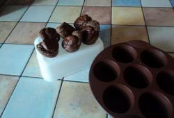 Rgime Dukan, la recette Moelleux choco