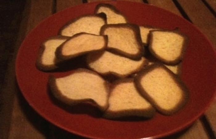 Rgime Dukan (recette minceur) : Biscuits-Tuiles craquants de tofu (sucrs ou sals) #dukan https://www.proteinaute.com/recette-biscuits-tuiles-craquants-de-tofu-sucres-ou-sales-3386.html