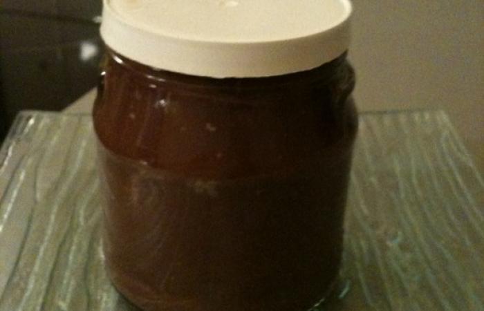Régime Dukan (recette minceur) : Dudutella délicieux #dukan https://www.proteinaute.com/recette-dudutella-delicieux-3396.html