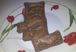 Recette Dukan : Moelleux chocolat délicieux 