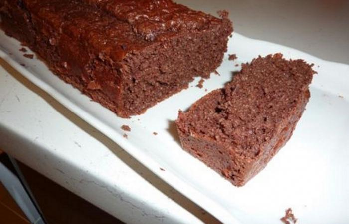 Régime Dukan (recette minceur) : Cake coco-choco #dukan https://www.proteinaute.com/recette-cake-coco-choco-3412.html