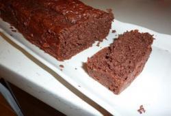 Rgime Dukan, la recette Cake coco-choco
