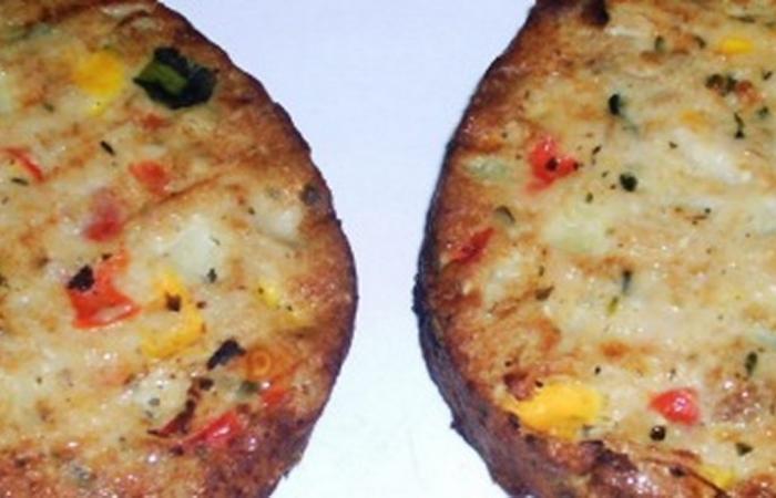 R�gime Dukan (recette minceur) : Steak de thon � la proven�ale #dukan https://www.proteinaute.com/recette-steak-de-thon-a-la-provencale-3414.html