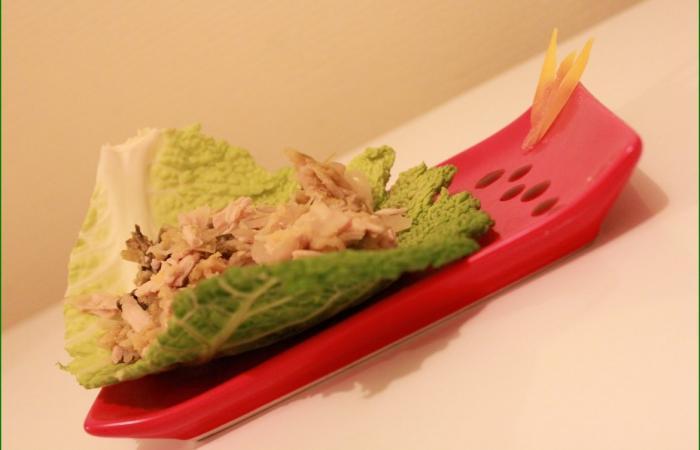 R�gime Dukan (recette minceur) : Poulet trop Chou�!  #dukan https://www.proteinaute.com/recette-poulet-trop-chou-3426.html