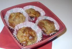 Rgime Dukan, la recette Muffins au poulet faon tajine 