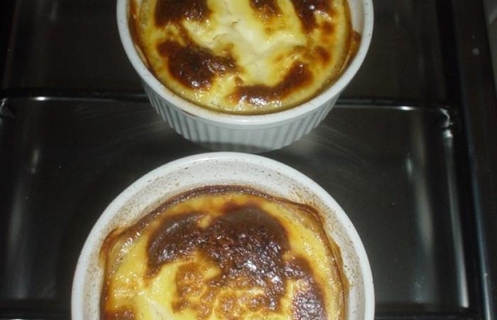 Régime Dukan (recette minceur) : Oeufs au lait rapide et très facile #dukan https://www.proteinaute.com/recette-oeufs-au-lait-rapide-et-tres-facile-3438.html