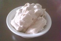 R�gime Dukan, la recette Mousse au chocolat express