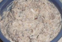 Recette Dukan&nbsp;: Rillettes de la mer