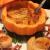 Velout� de potiron aux St Jacques Dukan